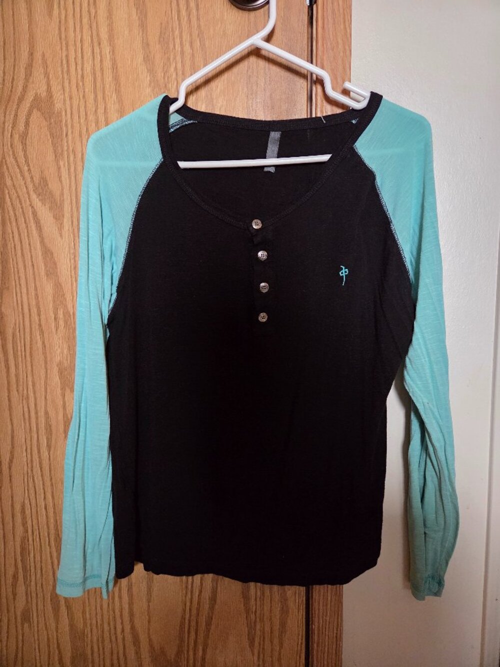 Red Dragon Long Sleeve